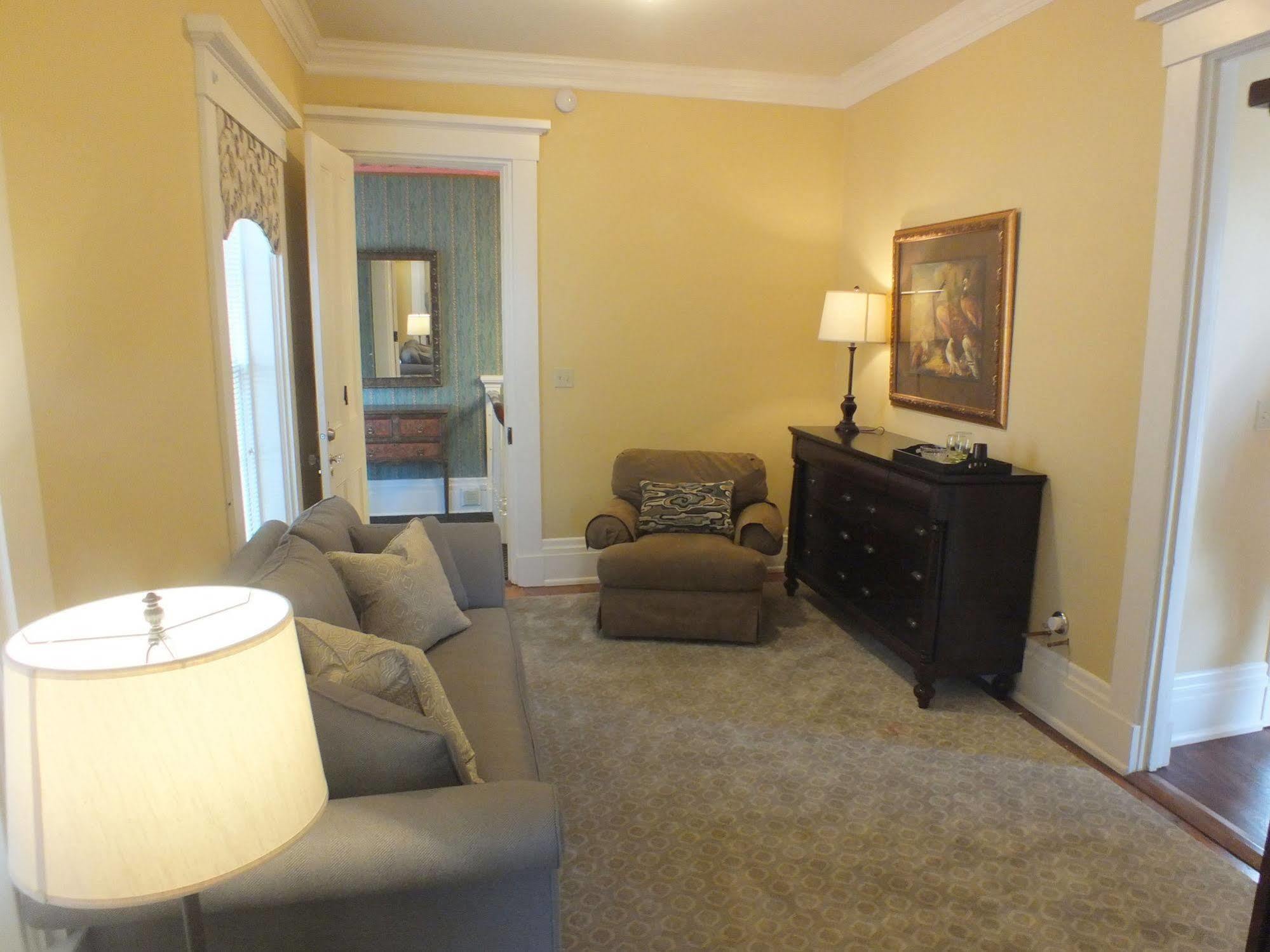 The Pepin Mansion B&B On Mansion Row - 10 Min To Start Of The Bourbon Trail New Albany Exterior foto