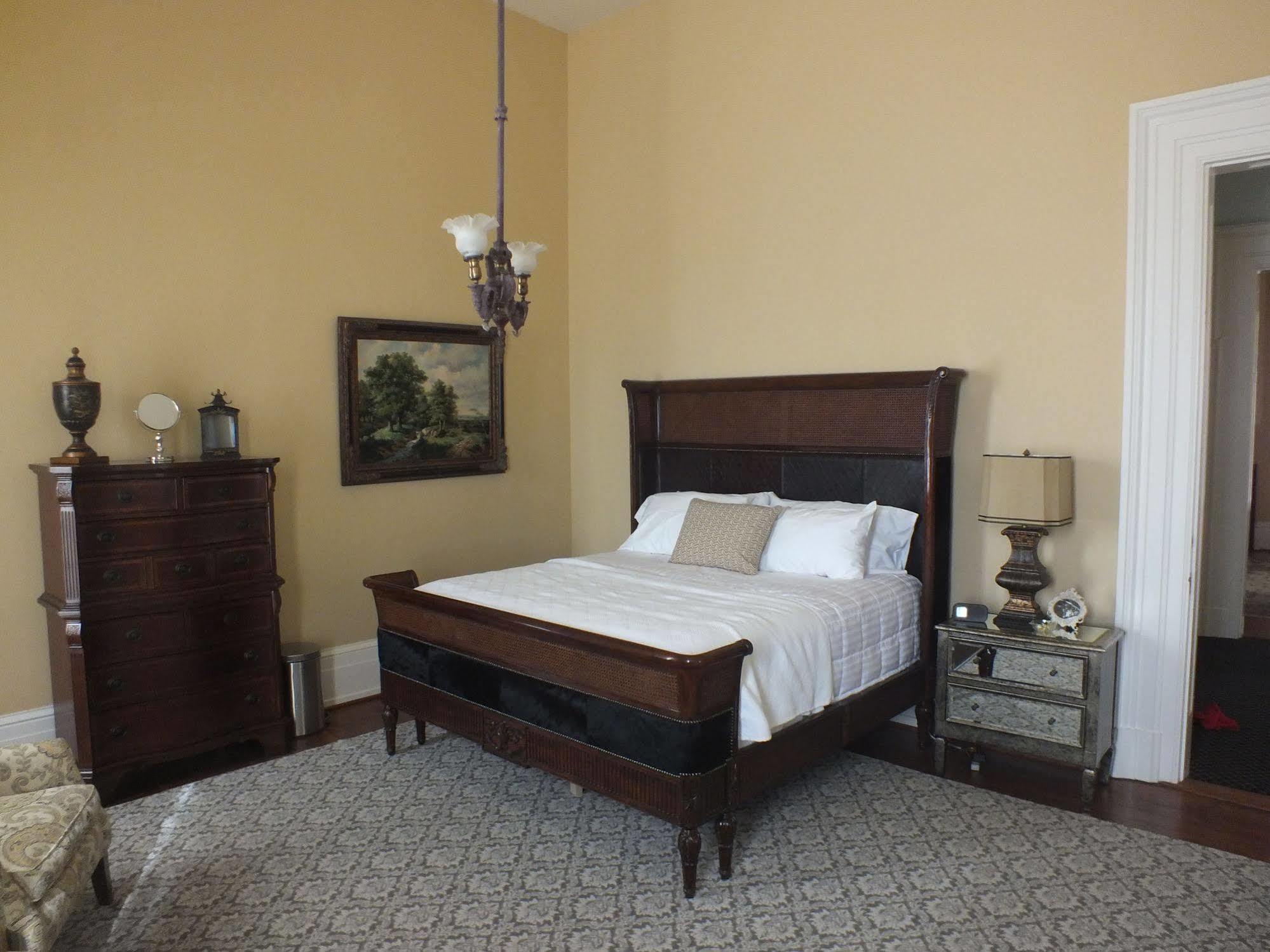 The Pepin Mansion B&B On Mansion Row - 10 Min To Start Of The Bourbon Trail New Albany Exterior foto