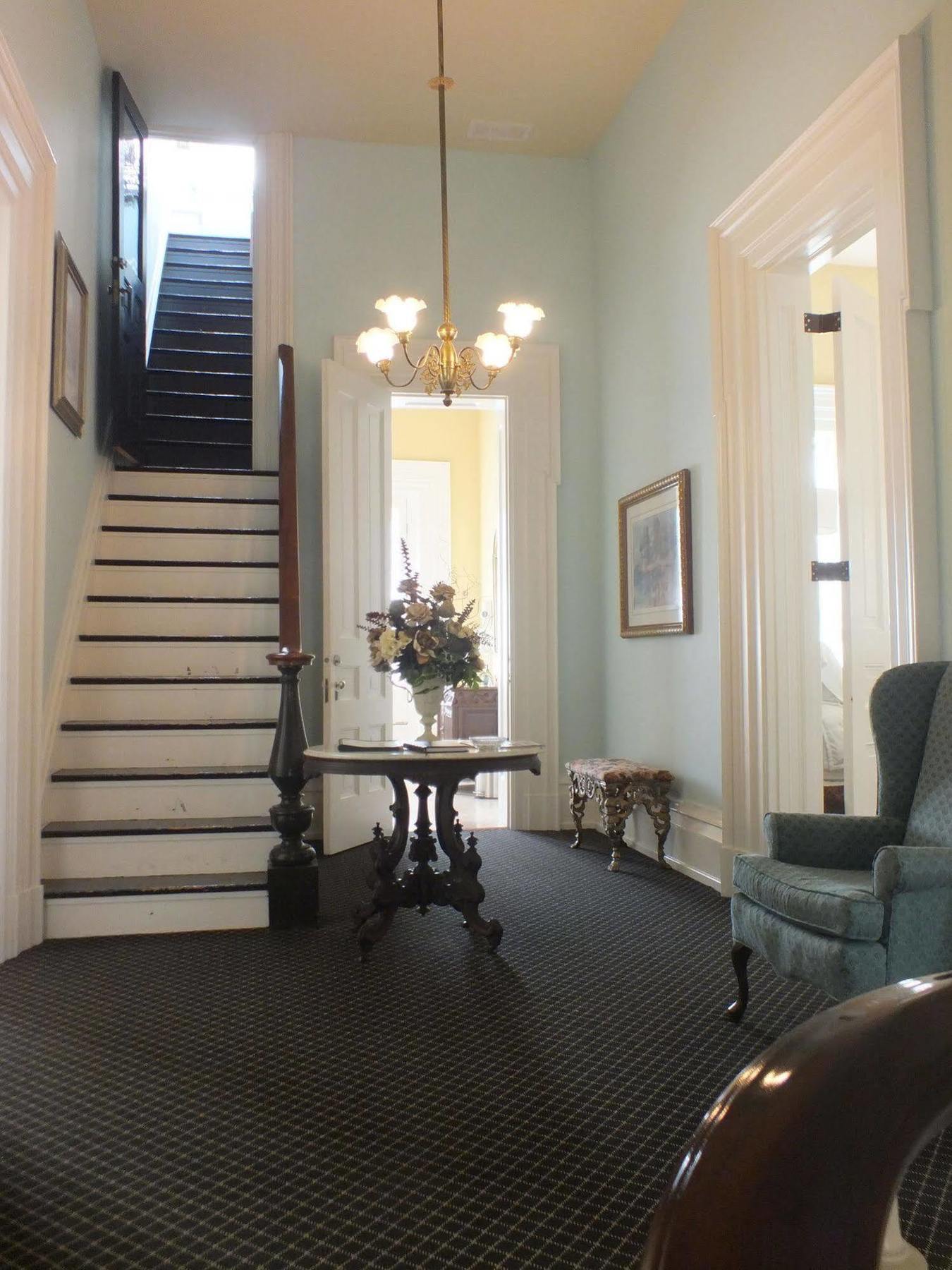 The Pepin Mansion B&B On Mansion Row - 10 Min To Start Of The Bourbon Trail New Albany Exterior foto