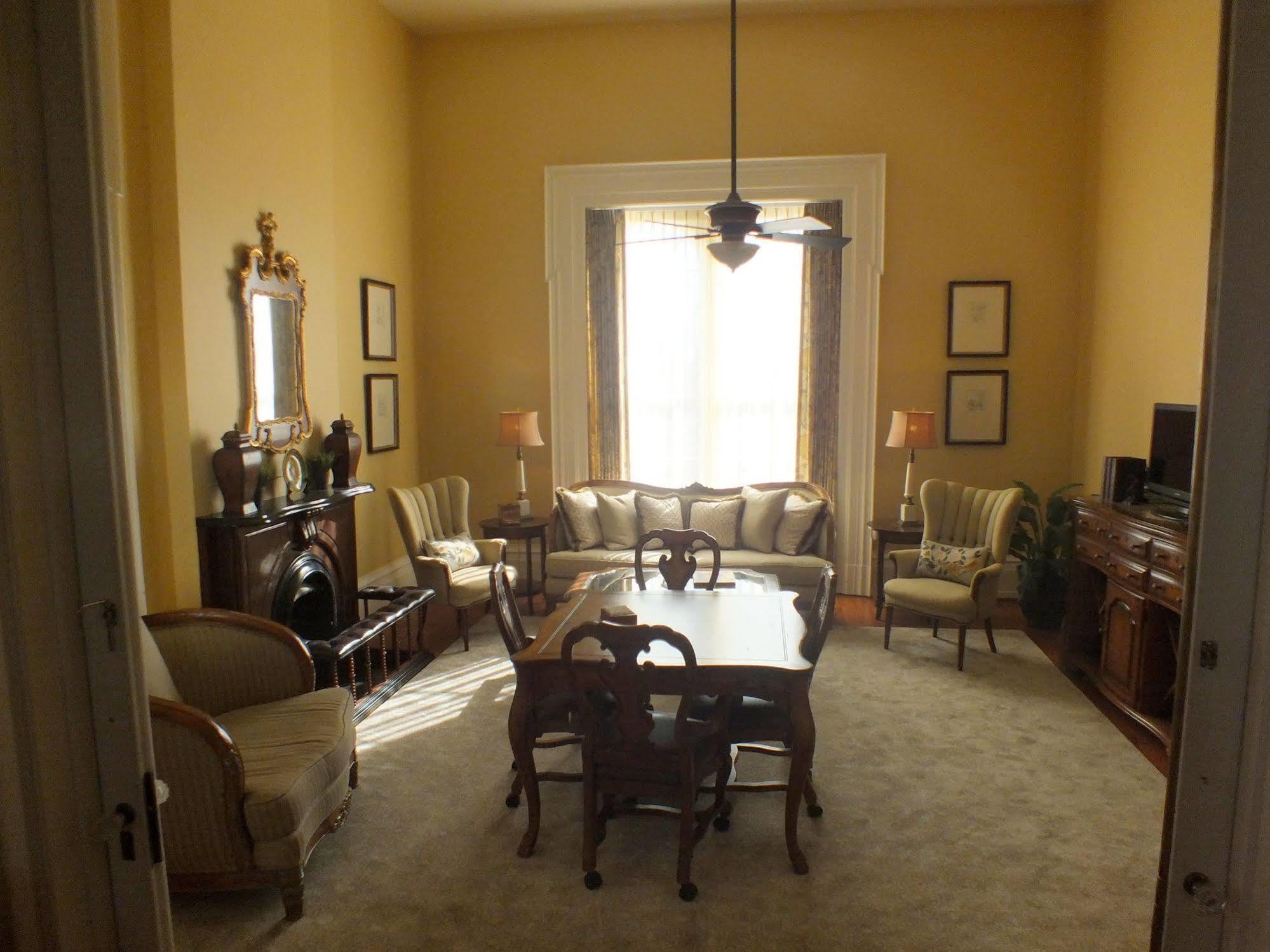 The Pepin Mansion B&B On Mansion Row - 10 Min To Start Of The Bourbon Trail New Albany Exterior foto